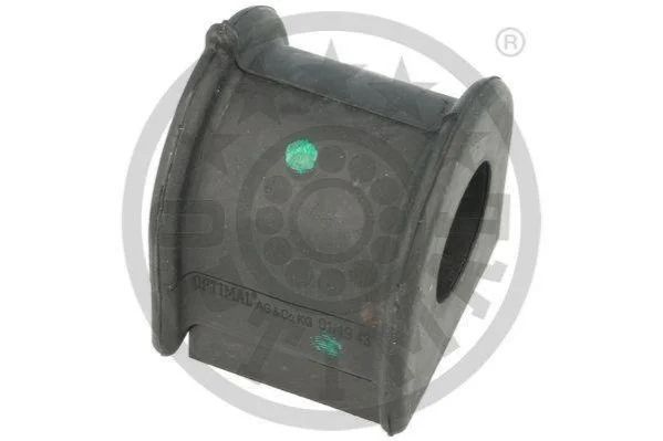 Втулка стабілізатора (переднього) Toyota Corolla/Avensis 02-09 (d=22mm) OPTIMAL F88255 (фото 1)