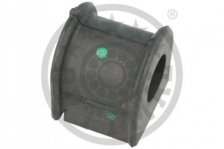 Втулка стабілізатора (переднього) Toyota Corolla/Avensis 02-09 (d=22mm) OPTIMAL F88255