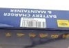 Зарядний пристрій BAT5 PRO (6-12v) (4A) (для автомобілів) (+ LiFePO4) MAGNETI MARELLI 007935660650 (фото 5)
