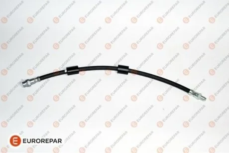 Шланг гальмівної (передній) BMW 5 (E39) 95- (410 mm) M52/M54/M62/S62 EUROREPAR 1623264980