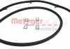 Шланг зливний Fiat Ducato/Citroen Jumper/Peugeot Boxer 3.0D/HDi 06- METZGER 0840069 (фото 1)