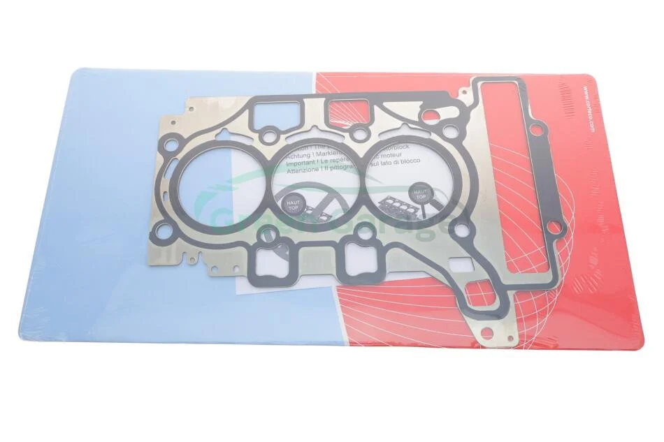Прокладка ГБЦ Citroen Berlingo/Peugeot Partner 1.2 THP 16- (0.82mm) CORTECO 83403231 (фото 1)