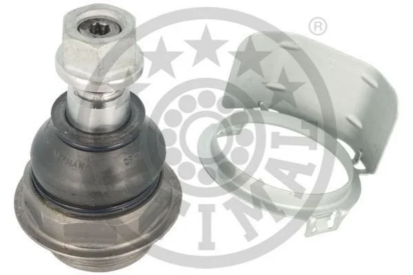 Опора кульова (передня) Citroen Jumpy/Peugeot Expert 16- (M14x1.5) OPTIMAL G31128S (фото 1)