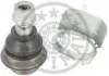 Опора кульова (передня) Citroen Jumpy/Peugeot Expert 16- (M14x1.5) OPTIMAL G31128S (фото 1)
