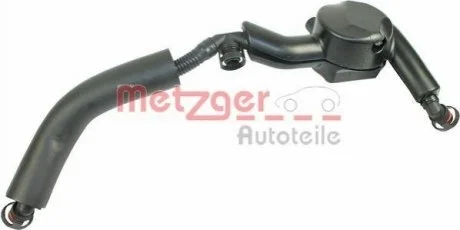 Шланг, продування картера METZGER 2380054