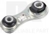 Подушка двигуна (R) Renault Megane II/Scenic II 1.9dCi/2.0 16V 02- NK 59739077 (фото 1)