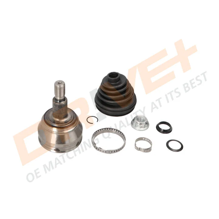 ШРКШ (зовнішній) VW Passat 91-98 /Golf IV 97-06 (36/30z) HQ (FAG+) Drive+ DP2110101116 (фото 1)