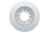 Диск гальмівний (передній) Fiat Scudo/Peugeot Expert 96- (257x20) ICER 78BD87162 (фото 3)