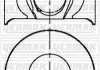Поршень Ford Transit /Mondeo 2.0DI/TDCi/TDDi 00-07 (86.00mm/STD) YENMAK 3104033000 (фото 1)