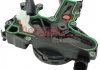 Сепаратор (мастиловіддільник) VW Golf VII/Passat 2.0TFSI 05-14 METZGER 2385122 (фото 1)
