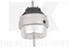 Подушка двигуна (передня) (L) VW Passat 1.6-2.0/1.9 TDI 96-05 NK 59747062 (фото 1)