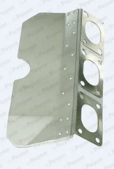 Прокладка, выпускной коллектор BMW M52/M54 (2)(пр-во Payen) PAYEN JD6104