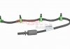 Шланг зливний Ford Mondeo V/Kuga II/Ecosport 1.5 TDCi 15- METZGER 0840120 (фото 1)