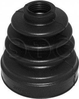 Пильник ШРКШ (внутрішній) VW Golf/Jetta/Passat/Touran 03- STC T411029