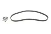 Комплект ГРМ Opel Astra F/Omega A/B 1.6/1.8/2.0i 88-03 BOSCH 1987948994 (фото 1)