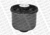 Сайлентблок балки (задньої) Ford Fiesta IV 1.0-1.6 08- MONROE L16L00 (фото 1)