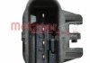 Лямбда зонд BMW 1/2/3/4/5/6/7/X3/X4/X5 (B37/B47) 12- METZGER 0893612 (фото 2)