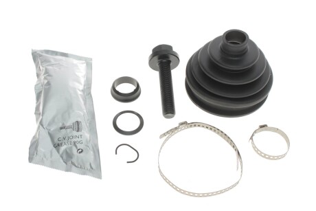 Пильник ШРКШ (зовнішній) VW T4 90-03 (24x88.5x88mm) NTN SNR OBK54005