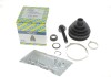 Пильник ШРКШ (зовнішній) VW T4 90-03 (24x88.5x88mm) NTN SNR OBK54005 (фото 5)