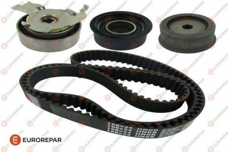 Комплект ГРМ Opel Combo 1.6CNG 16V, 04/05-, 69/71kw EUROREPAR 1620363580