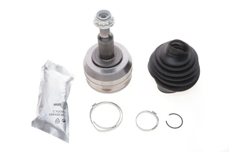 ШРУС зовн VW MULTIVAN T5, Т6, TRANSPORTER T5, Т6 (Вир-во NTN-SNR) NTN SNR OJK54020