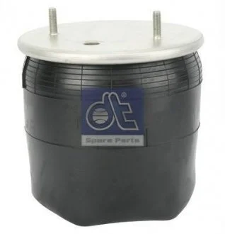 Подушка пневмопідвіски 940 MB BPW 30K (260x430) DT 1016009