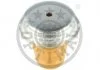 Відбійник ресори (задньої) VW Caddy 03- (122mm) OPTIMAL F88461 (фото 2)