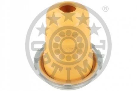 Відбійник ресори (задньої) VW Caddy 03- (122mm) OPTIMAL F88461