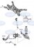 Сайлентблок тяги (задньої) Mazda 3/6/CX-5 12- BELGUM PARTS BG1160 (фото 5)