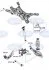 Сайлентблок тяги (задньої) Mazda 3/6/CX-5 12- BELGUM PARTS BG1160 (фото 5)
