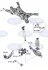 Сайлентблок тяги (задньої) Mazda 3/6/CX-5 12- BELGUM PARTS BG1160 (фото 6)
