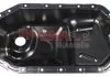 Маслоприймач (піддон) VW Caddy III 1.4 06-10 METZGER 7990100 (фото 1)