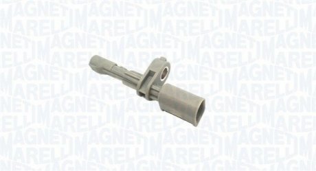 Датчик ABS (задній) VW Caddy 04-/Passat 14- MAGNETI MARELLI 172100141010