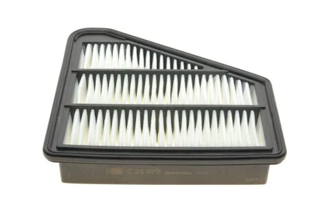 Фільтр повітряний Honda Civic 1.6/2.2 D 12- MANN C24075