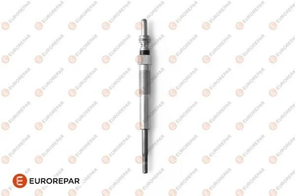 Свічка розжарювання Renault Kangoo 1.9D EUROREPAR 1616060180 (фото 1)