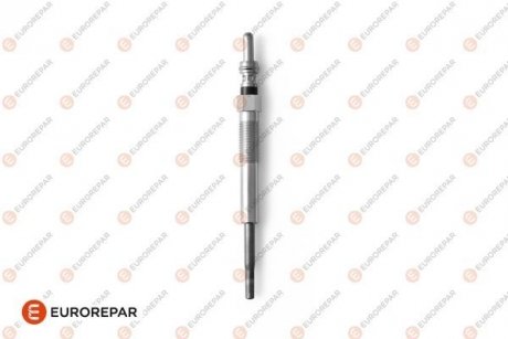 Свічка розжарювання Renault Kangoo 1.9D EUROREPAR 1616060180