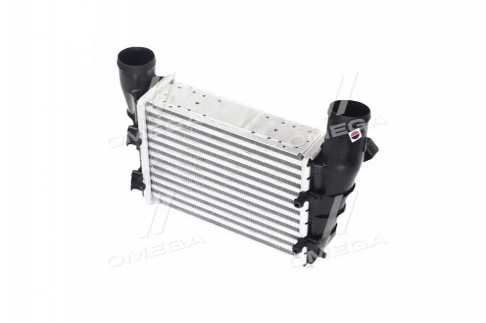 Интеркулер AUDI; VW (пр-во AVA) AVA COOLING Ai4112 (фото 1)
