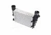 Интеркулер AUDI; VW (пр-во AVA) AVA COOLING Ai4112 (фото 1)