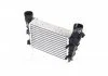 Интеркулер AUDI; VW (пр-во AVA) AVA COOLING Ai4112 (фото 3)