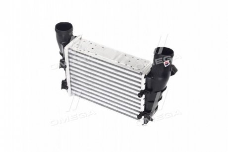 Інтеркулер AUDI, VW (AVA) AVA COOLING Ai4112