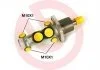 Гальмівний циліндр головний BREMBO M85 042 (фото 1)