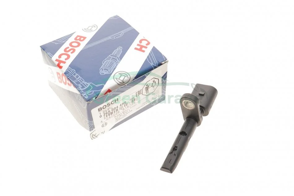 Датчик ABS BOSCH 0 265 004 490 (фото 1)