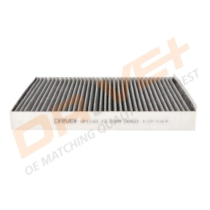 Фільтр салону VW T5 03- Drive+ DP1110120164 (фото 1)