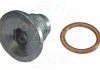 Болт зливу оливи + шайба Citroen Berlingo/Peugeot Partner 1.6/Peugeot Boxer 2.2 HDi 09- (M16x1.5x16) AIC 56423 (фото 1)