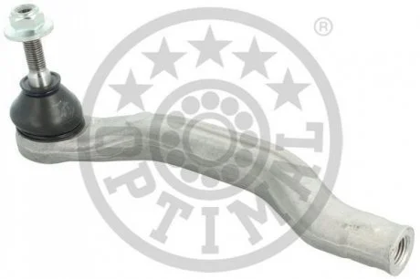 Наконечник тяги рульової (L) Renault Espace V/Megane IV/Talisman 15-/Scenic IV/Grand Scenic IV 16- OPTIMAL G12002