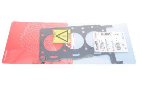 Прокладка ГБЦ Audi A4/A5/A6/VW Touareg 3.0TDI 10-, 1-3cyl, Ø84,00mm, 1.68mm, 3 metki CORTECO 83403309