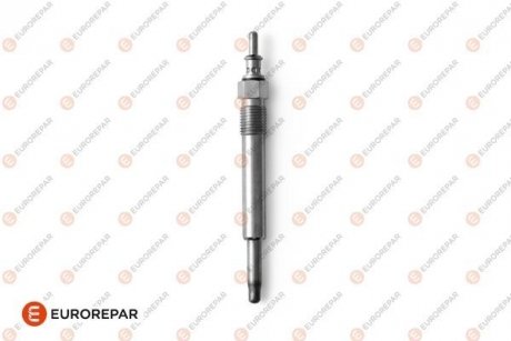 Свічка розжарювання MB C-class (W202)/E-class (W124) 2.0-3.0TD 93-01 (11.5V) EUROREPAR 1616054480