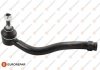 Наконечник тяги рульової (L) VW Sharan/Ford Galaxy 1.8-2.8 95-10 (L=220mm) EUROREPAR 1634869180 (фото 1)
