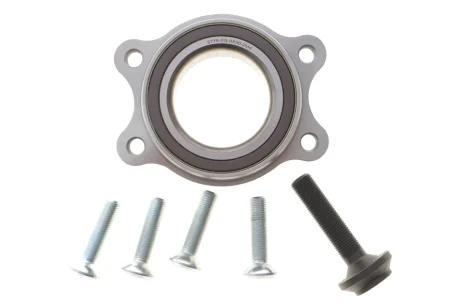 Підшипник маточини (передньої) Audi A4 07-16/A5 07-17/A6 11-18 (+ABS) METELLI 192779