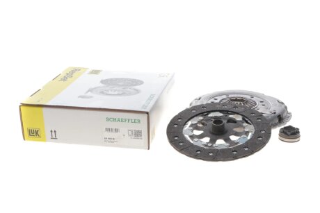 Комплект зчеплення Mini Cooper 10-13 N18/N47 замінений на 624 4030 00 LUK 624403000